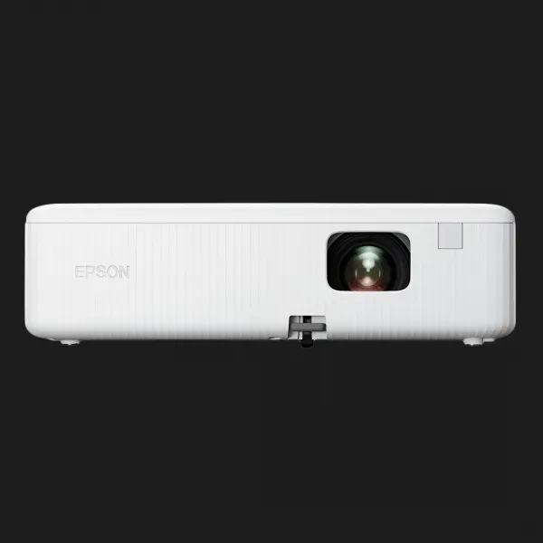 Мобільний проектор Epson CO-W01 (V11HA86040) (UA)