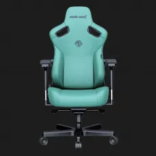 Крісло для геймерів Anda Seat Kaiser 3 Size L (Green) (UA)