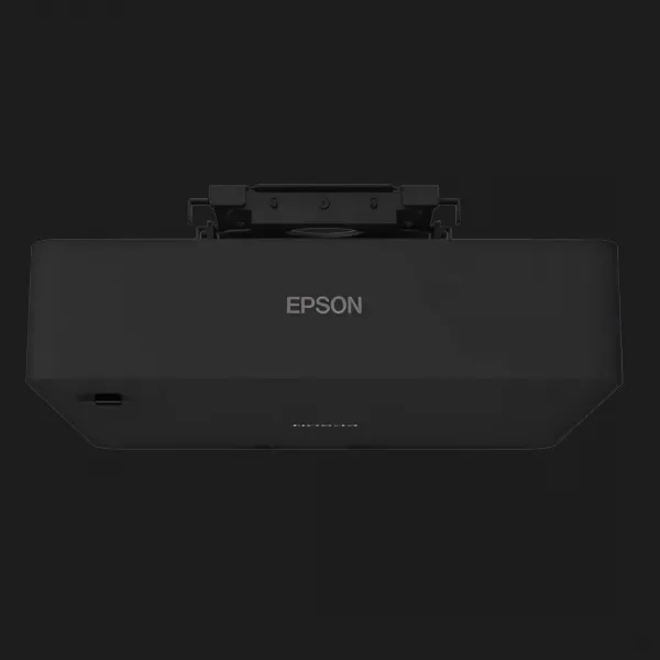 Офісний проектор Epson EB-L735U (V11HA25140) (UA)