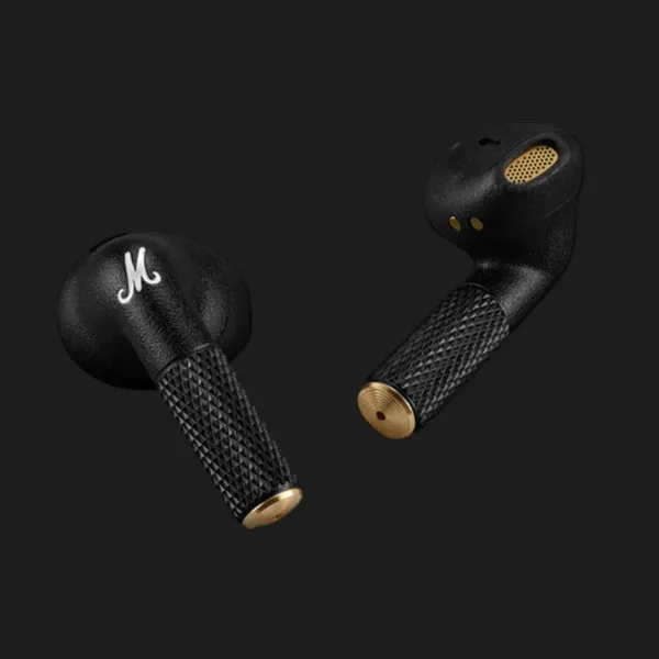 Навушники Marshall Headphones Minor IV (Black)