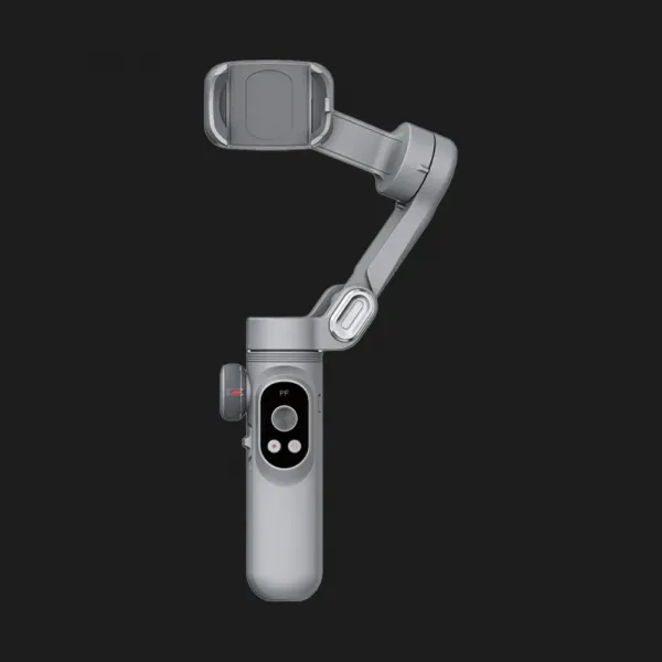 Трипод WiWU 3-Axis Stabilized Gimbal Stick Wi-SE007 (White)