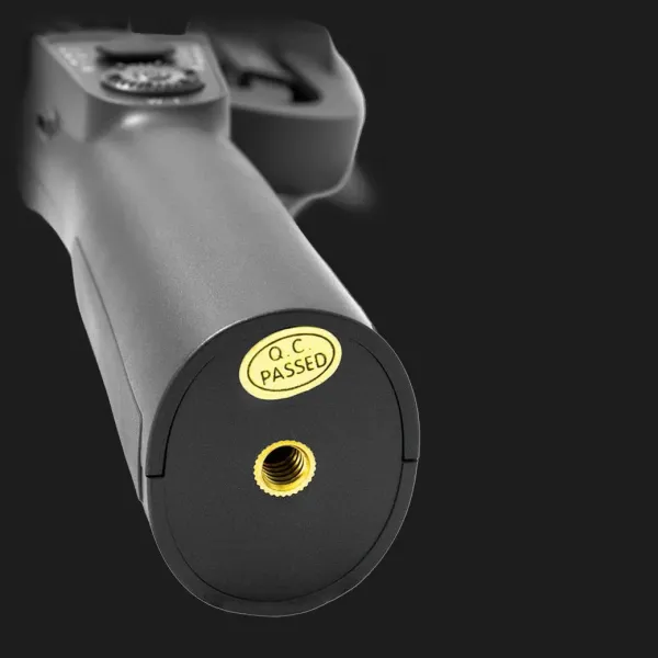 Трипод WiWU 3-Axis Stabilized Gimbal Stick S5B (Black)