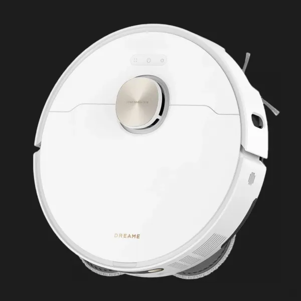 Робот-пилосос Dreame Bot X40 Ultra (White)