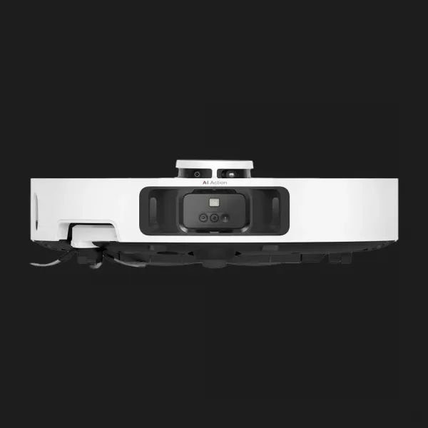 Робот-пилосос Dreame Bot X40 Ultra Complete (White)