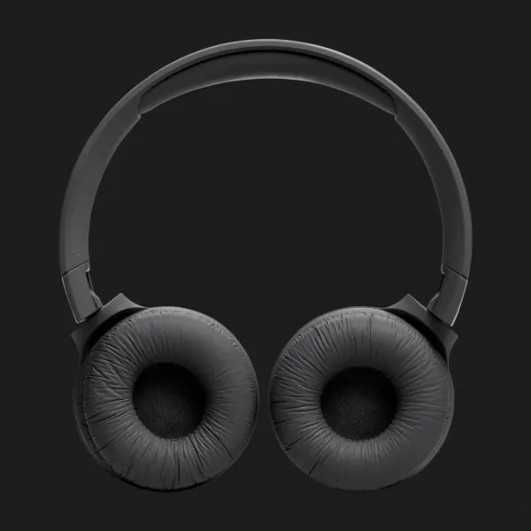 Навушники JBL Tune 520BT (Black)