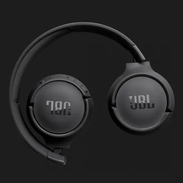 Навушники JBL Tune 520BT (Black)