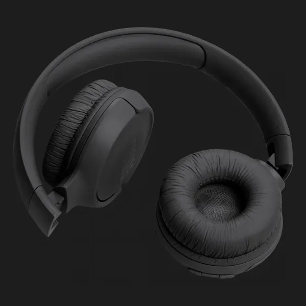 Навушники JBL Tune 520BT (Black)