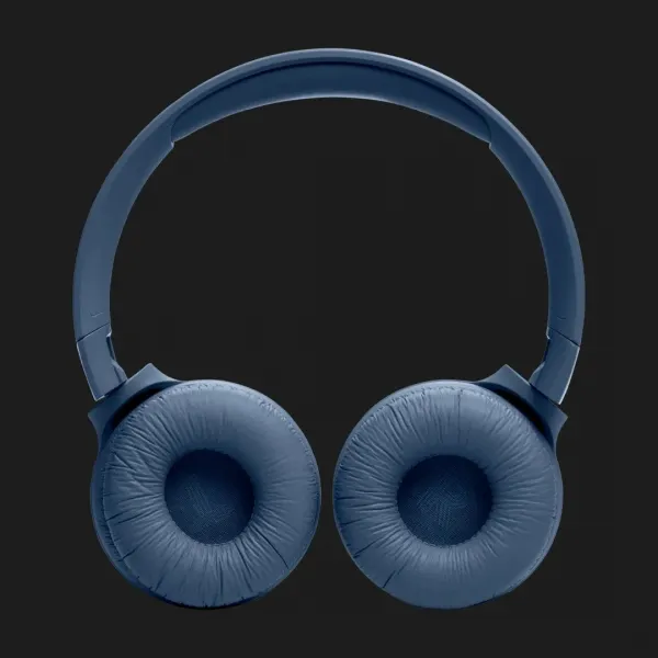 Навушники JBL Tune 520BT (Blue)