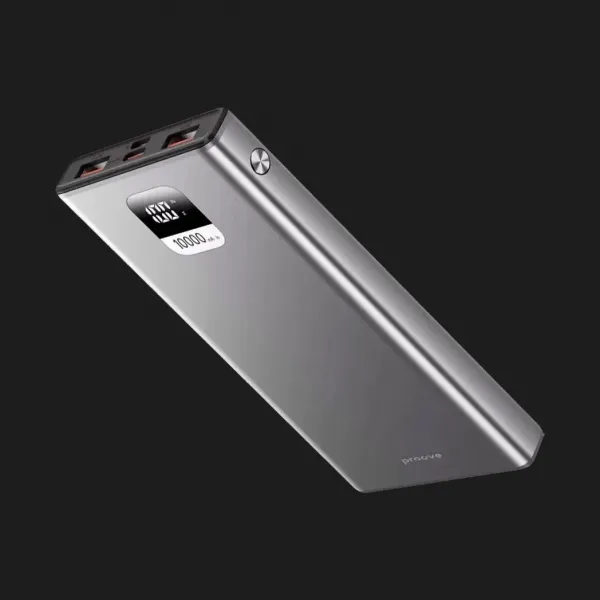 Power Bank Proove Guardian 22.5W 10000mAh (Gray)
