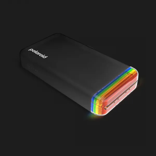 Фотопринтер Polaroid Hi-Print Gen 2 (Black)