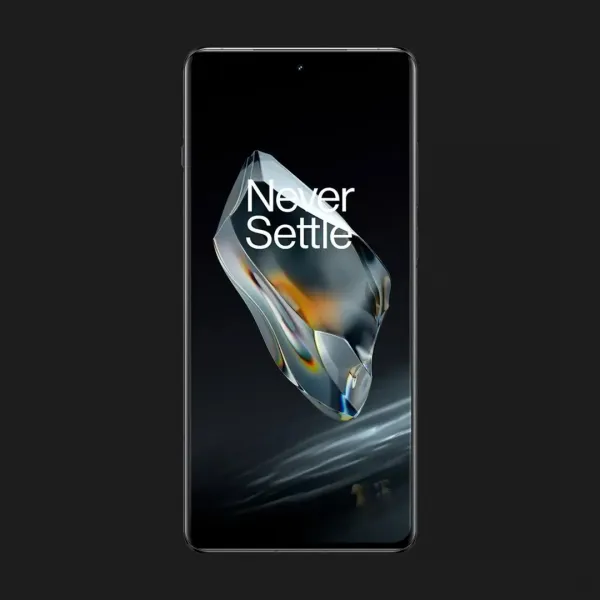 OnePlus 12 16/512GB (Silky Black) (Standard)