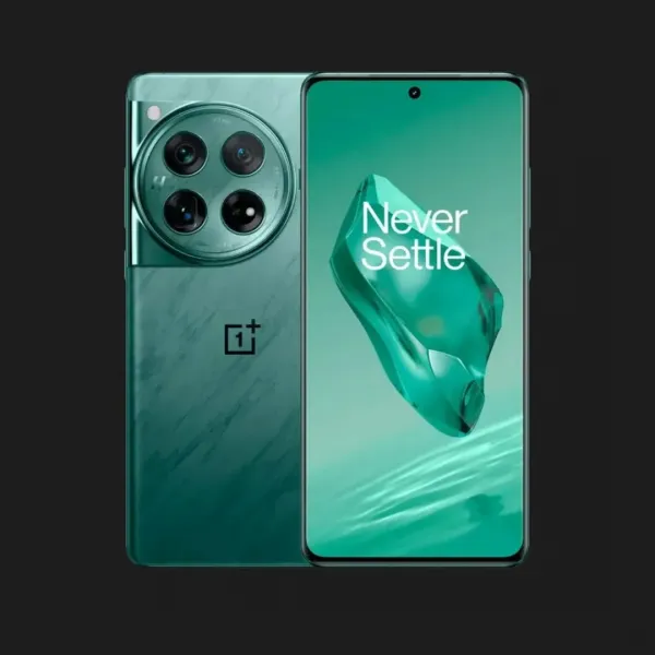 OnePlus 12 16/512GB (Flowy Emerald) (Standard)
