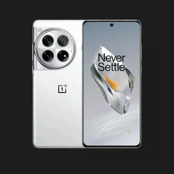 OnePlus 12 24/1TB (Silver) (Standard)