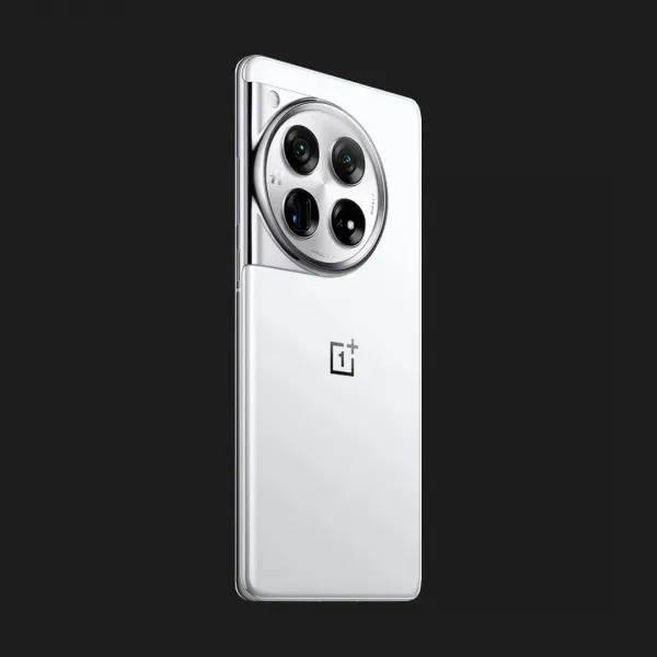 OnePlus 12 24/1TB (Silver) (Standard)