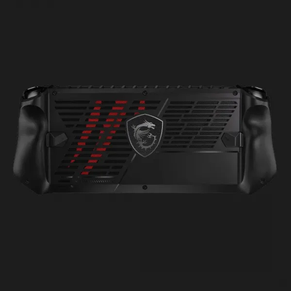 Ігрова приставка MSI Claw A1M Intel Ultra 7 (1TB) (Black) (UA)