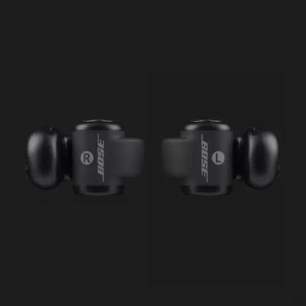 Навушники Bose Ultra Open Earbuds (Black)