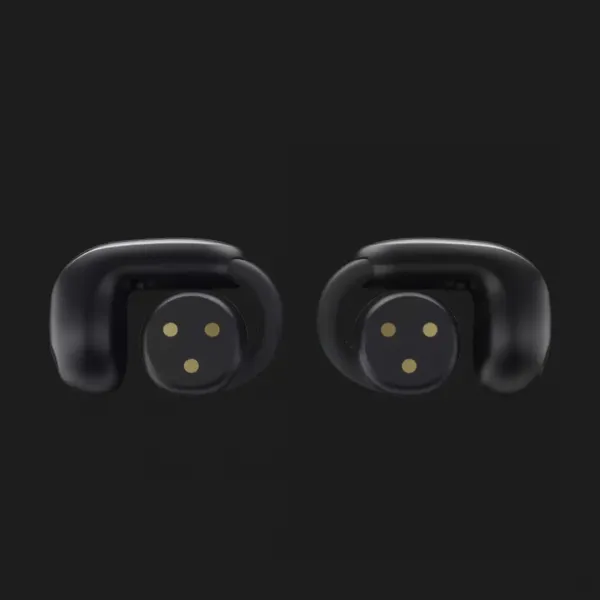 Навушники Bose Ultra Open Earbuds (Black)
