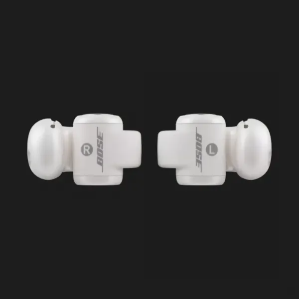 Навушники Bose Ultra Open Earbuds (White)
