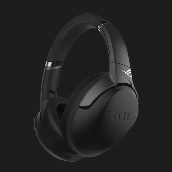 Ігрова гарнітура ASUS ROG Strix Go BT (Black)