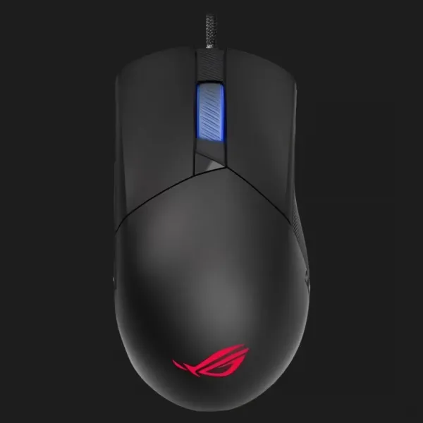 Миша ігрова ASUS ROG Gladius III USB (Black) (UA)
