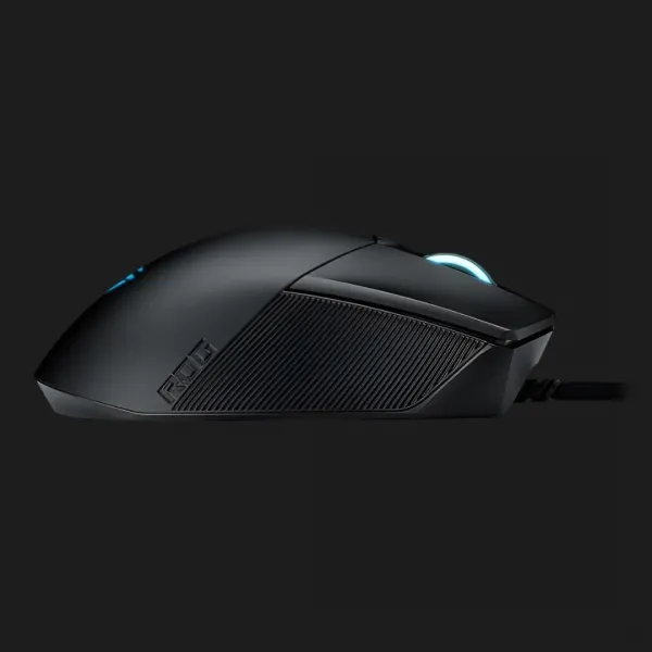 Миша ігрова ASUS ROG Gladius III USB (Black) (UA)