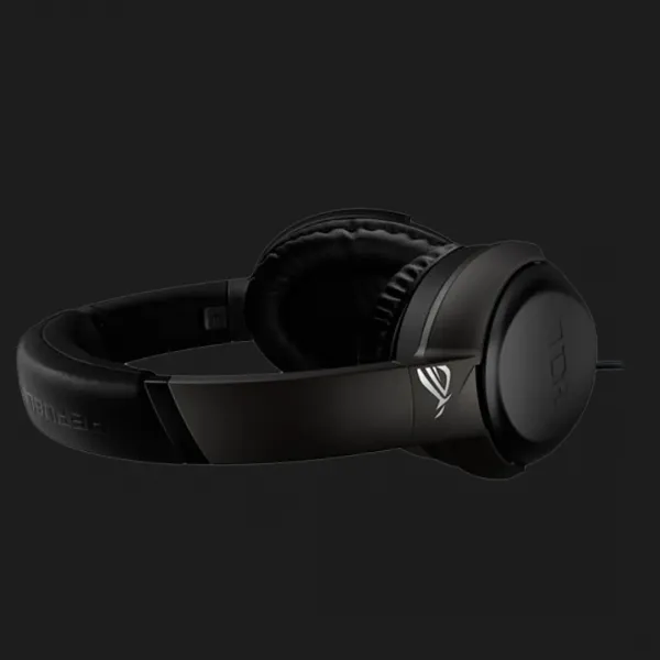 Ігрова гарнітура ASUS ROG Strix Go Core 3.5mm (Black)