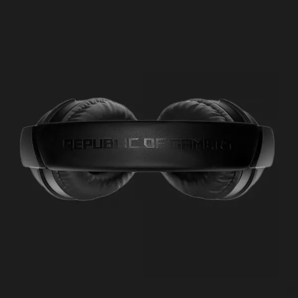 Ігрова гарнітура ASUS ROG Strix Go Core 3.5mm (Black)