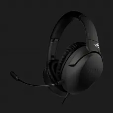 Ігрова гарнітура ASUS ROG Strix Go USB Type-C (Black)