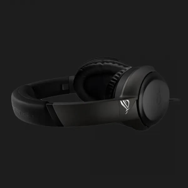Ігрова гарнітура ASUS ROG Strix Go USB Type-C (Black)