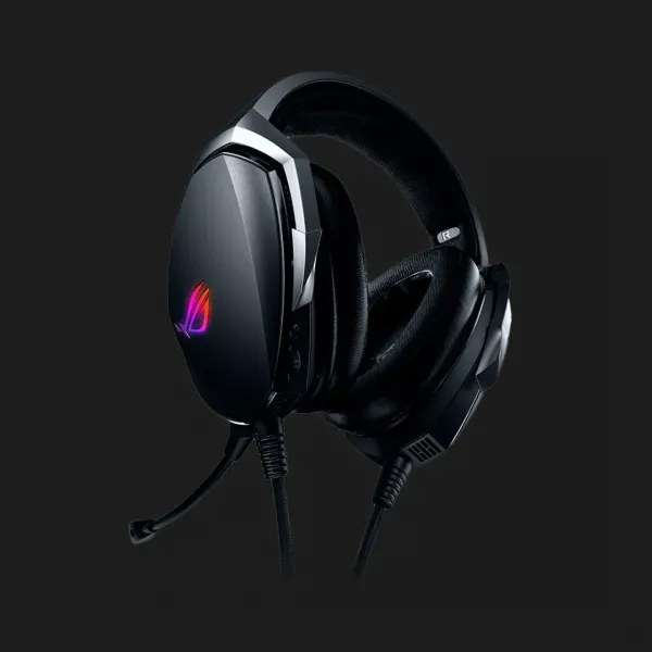 Ігрова гарнітура ASUS ROG Theta 7.1 (Black)