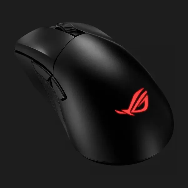 Миша ігрова ASUS ROG Gladius III WL Aimpoint (Black) (UA)