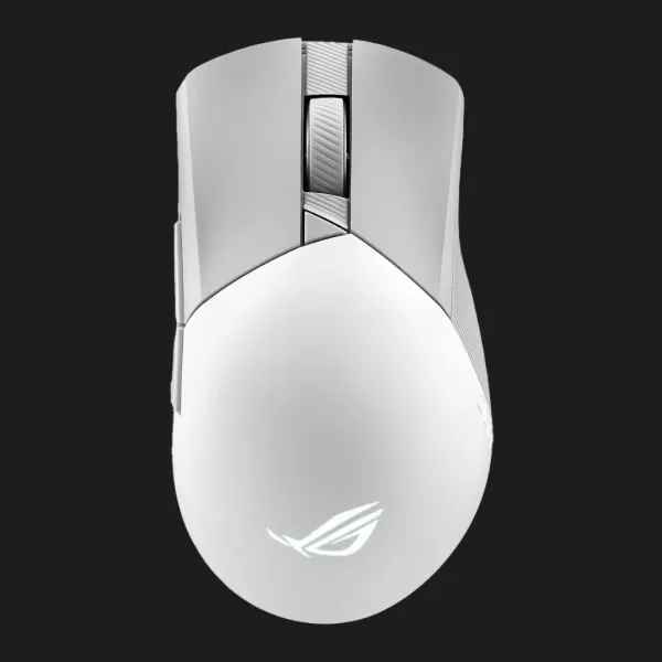 Миша ігрова ASUS ROG Gladius III WL Aimpoint (White) (UA)
