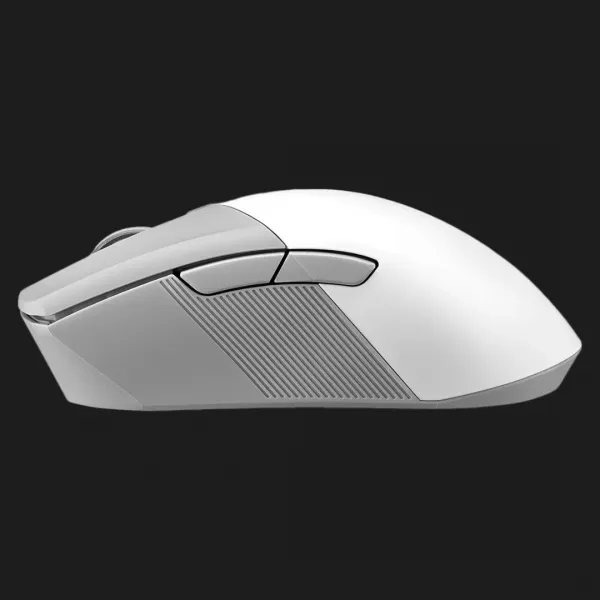 Миша ігрова ASUS ROG Gladius III WL Aimpoint (White) (UA)