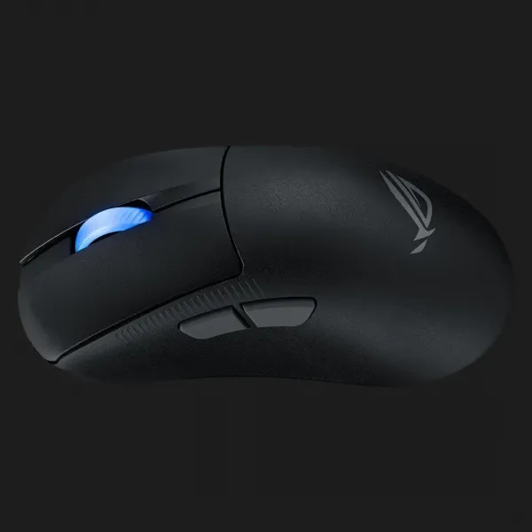 Миша ігрова ASUS ROG Keris II WL ACE (Black) (UA)