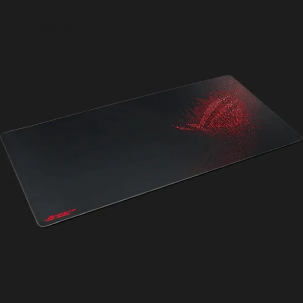 Ігрова поверхня ASUS ROG Sheath (Black) (UA)