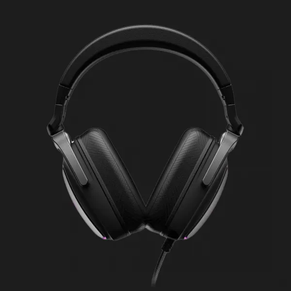Ігрова гарнітура ASUS ROG Delta S USB Type-C (Black)