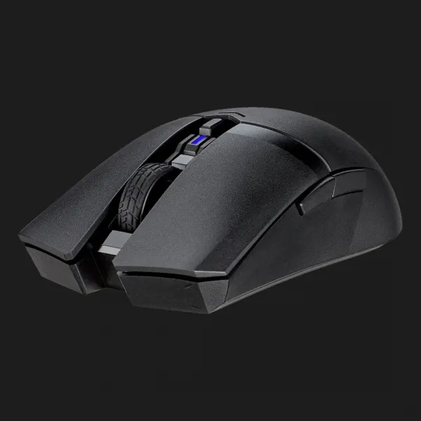 Ігрова миша ASUS TUF Gaming M4 WL (90MP02F0-BMUA00) (UA)