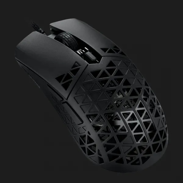 Ігрова миша ASUS TUF Gaming M4 Air (90MP02K0-BMUA00) (UA)
