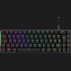 Клавіатура ігрова ASUS ROG Falchion Ace NX Red EN PBT (Black) (UA)