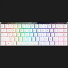Клавіатура ігрова ASUS ROG Falchion RX Low Profile Red EN (White) (UA)