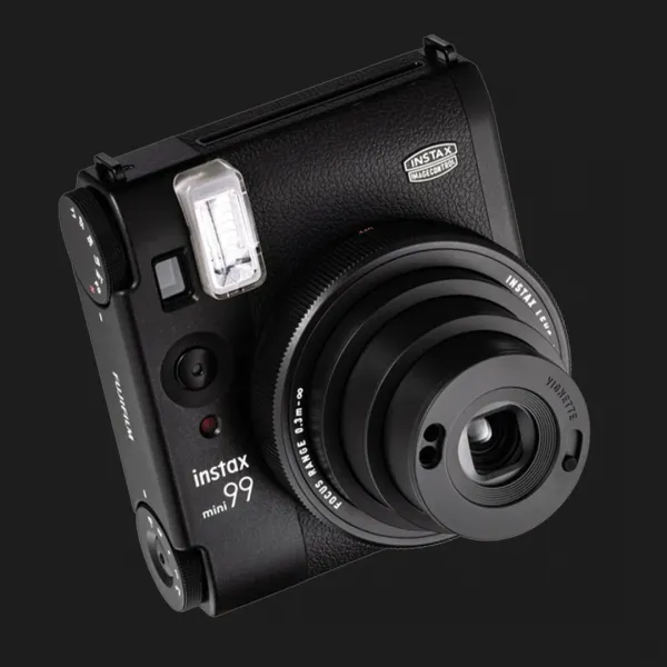 Фотокамера Fujifilm Instax Mini 99 (Black)