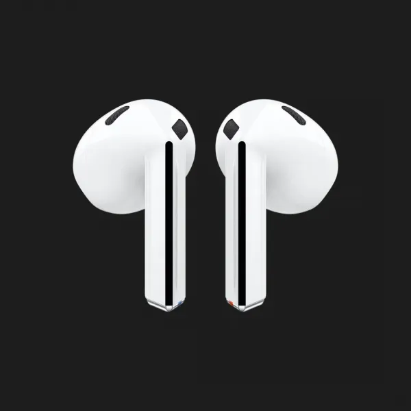 Навушники Samsung Galaxy Buds 3 (White)