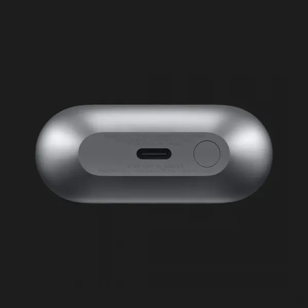 Навушники Samsung Galaxy Buds 3 Pro (Silver)