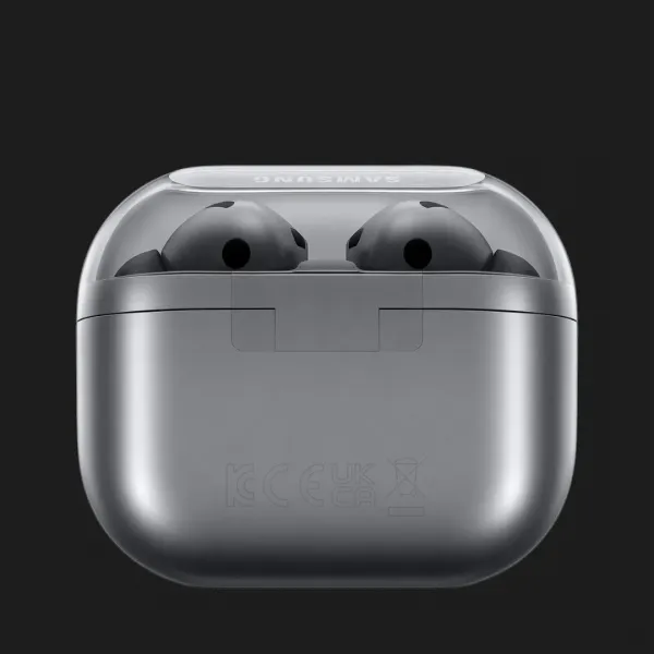 Навушники Samsung Galaxy Buds 3 Pro (Silver)