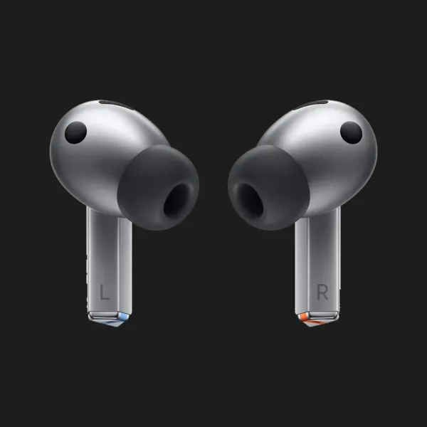 Навушники Samsung Galaxy Buds 3 Pro (Silver)
