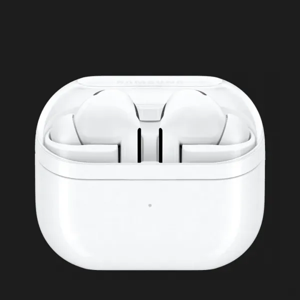 Навушники Samsung Galaxy Buds 3 Pro (White)