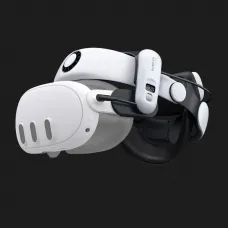 Кріплення Bobo S3 Pro Super Strap with battery для Meta Quest 3