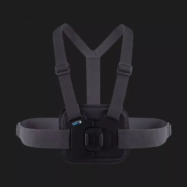 Кріплення на груди GoPro Chesty (AGCHM-001)