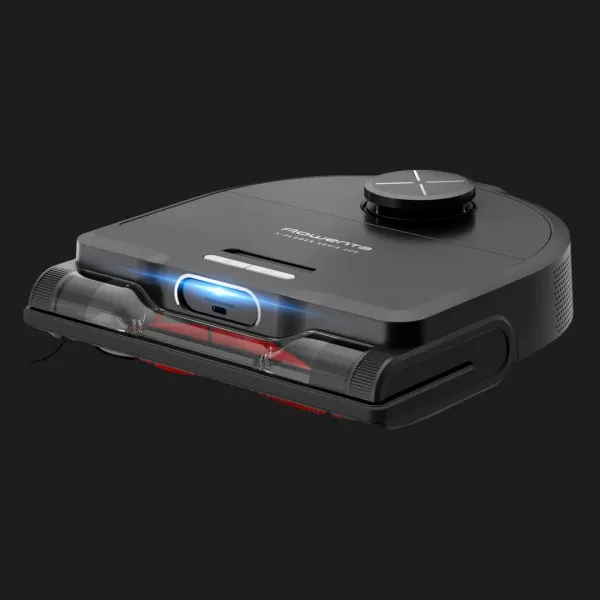 Робот-пилосос Rowenta X-PLORER Serie 220 (Black)