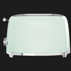 Тостер SMEG (Green)
